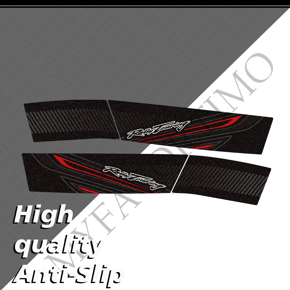 Honda Gold Wing GL1800 2018‑2026 | Side Trunk Tail Luggage Panniers Cases Protection Decals Kit