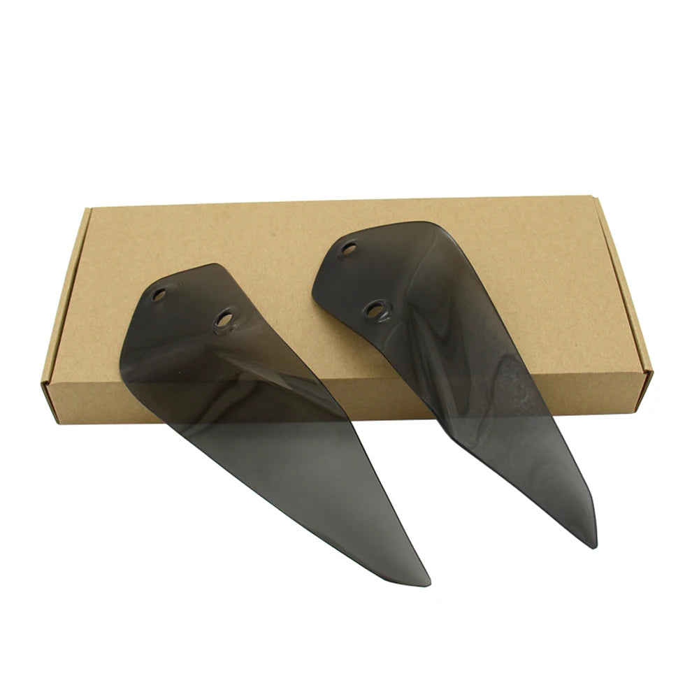 BMW R1200GS Adventure / R1250GS Adventure 2014-2024 | Side Windshield Wind Deflector Panel