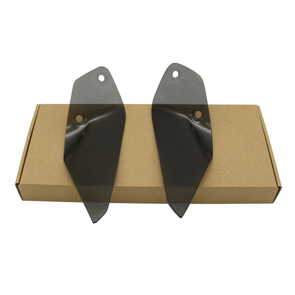 BMW R1200GS Adventure / R1250GS Adventure 2014-2024 | Side Windshield Wind Deflector Panel