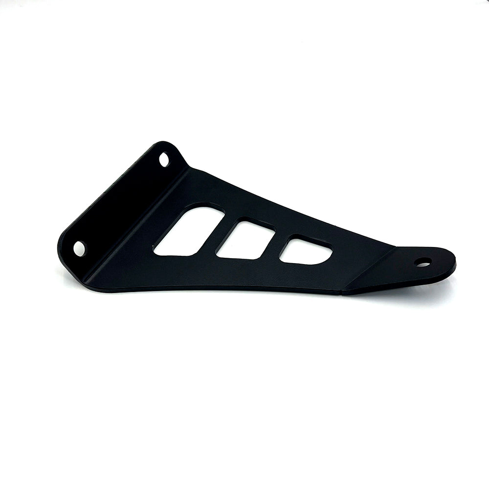 Honda CBR1000RR‑R Fireblade / SP 2020‑2025 | Rear Footpeg Eliminate Kit Passenger Peg Delete