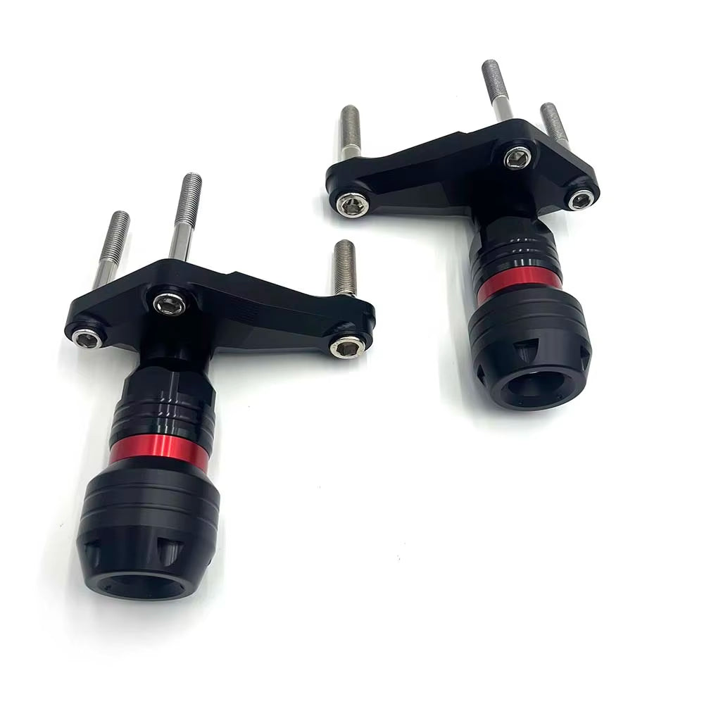 Honda CB1000 Hornet SP Protector Anticaídas de Cuadro 2025 | Almohadilla Protectora de Motor