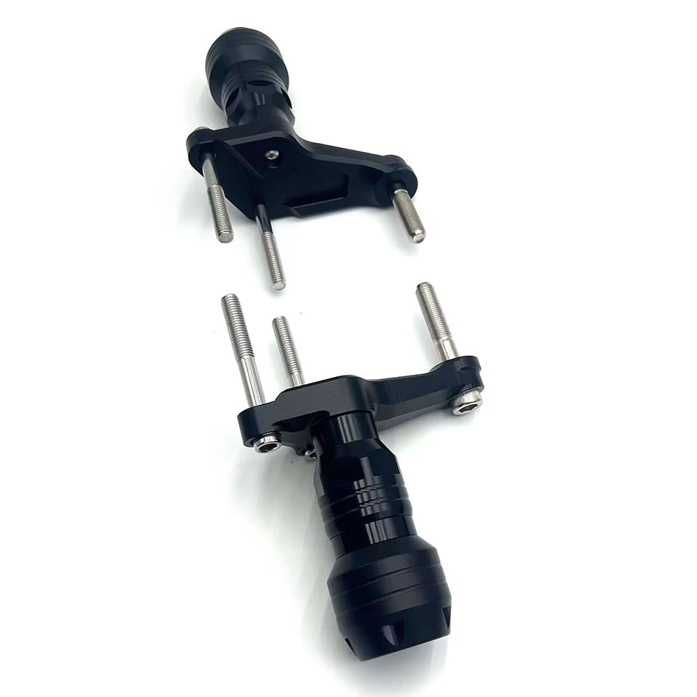 Honda CB1000 Hornet SP Protector Anticaídas de Cuadro 2025 | Almohadilla Protectora de Motor