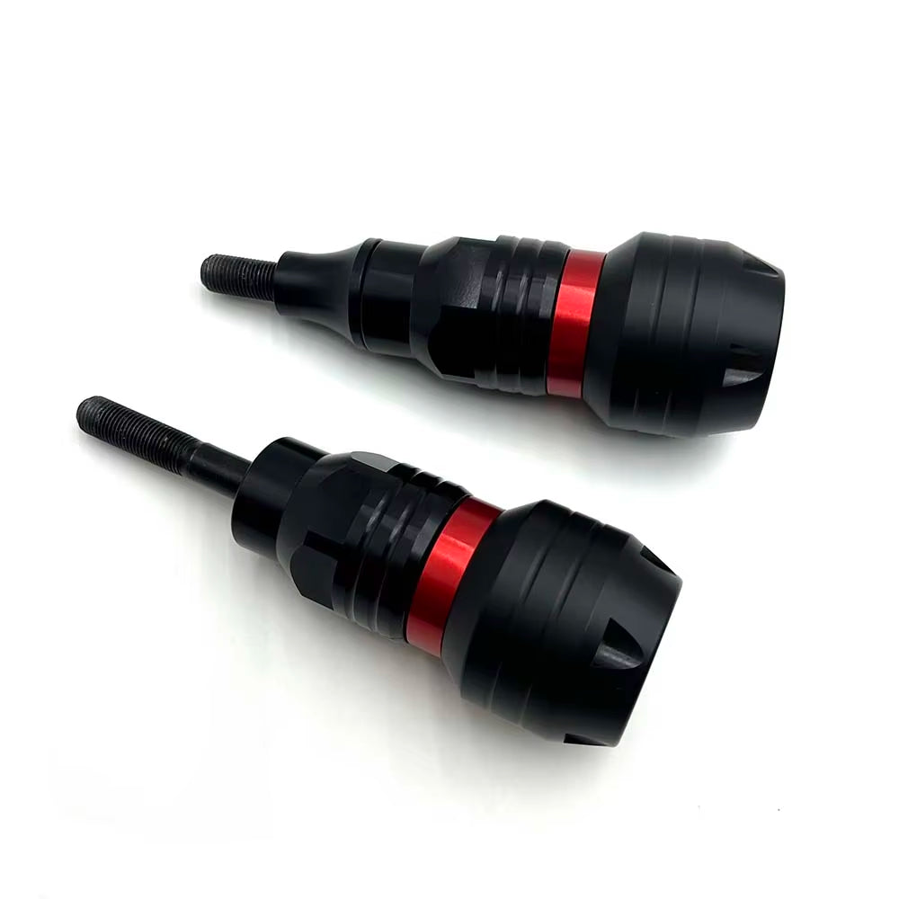 Protection de cadre/tampon de protection de moteur antichute pour Honda CBR1000RR-R SP 2020-2024