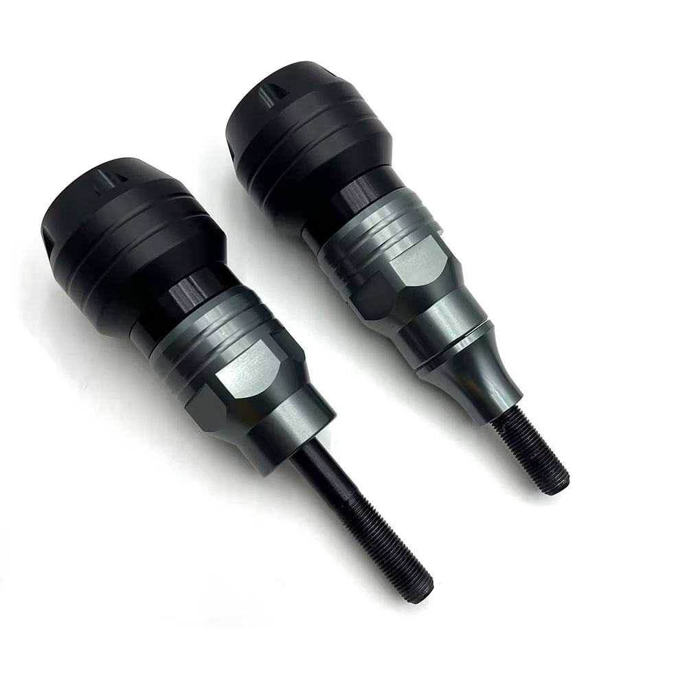 Protection de cadre/tampon de protection de moteur antichute pour Honda CBR1000RR-R SP 2020-2024