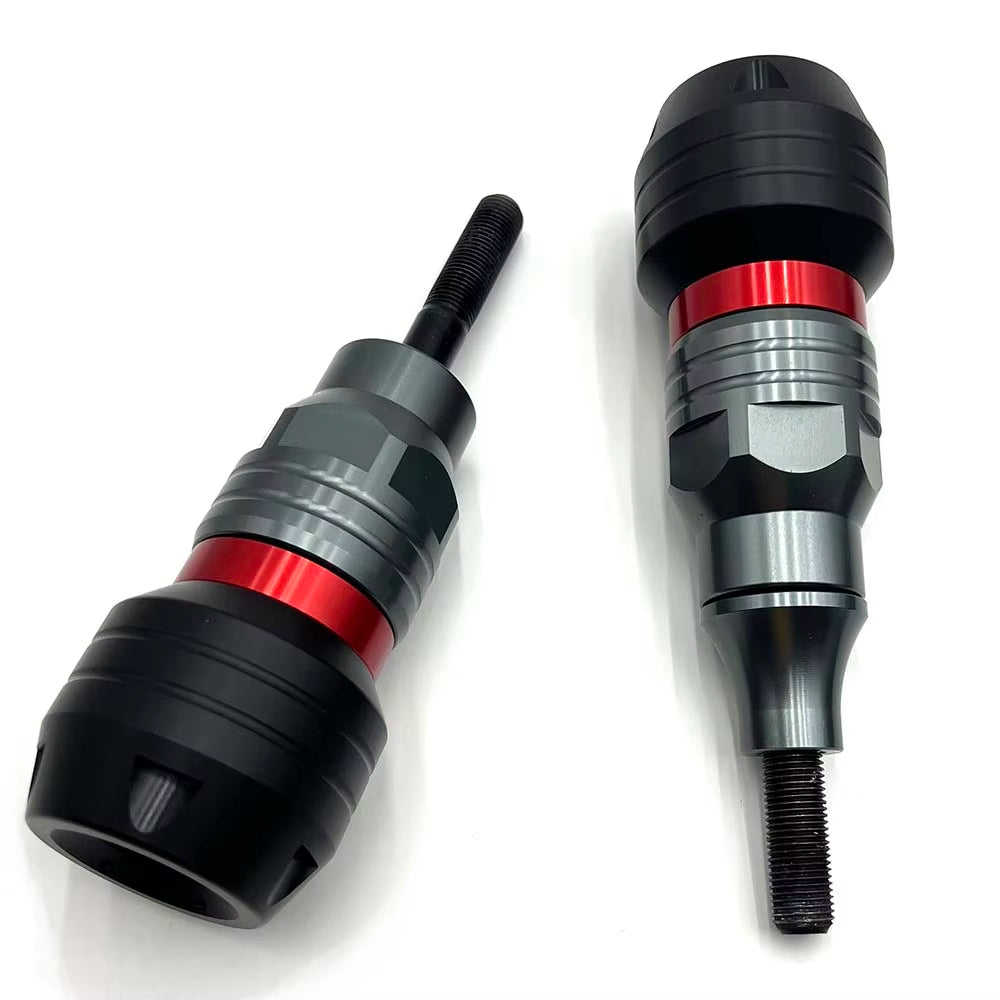 Protection de cadre/tampon de protection de moteur antichute pour Honda CBR1000RR-R SP 2020-2024