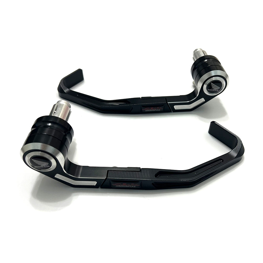 Honda CBR1000RR 2017‑2019 | Brake Clutch Lever Guard Handlebar Protector
