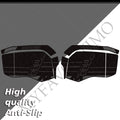 For BMW R1300GS Adventure 2024‑2025 Stickers | Matte Anti‑Slip Decals Tank Pad