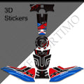 Honda CBR1000RR-R Fireblade SP Decals Kit 2026 丨 Tank Pad and Full Set Stickers
