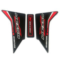 Honda NC750X Rubber Anti-Slip Tank Pad Kit 2021-2024 丨 Center Pad and Side Grips