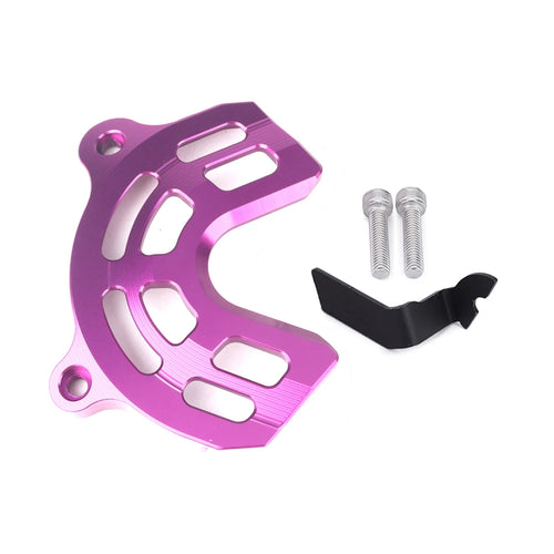 Aprilia RS660 2020-2023 | Front Sprocket Chain Protector Guard