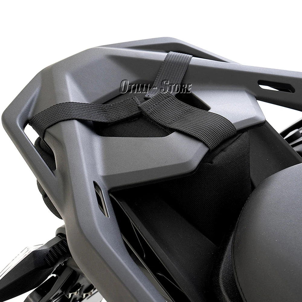 BMW R1300GS 2023-2024 | Luggage Rack Bag Rear Tool Bag