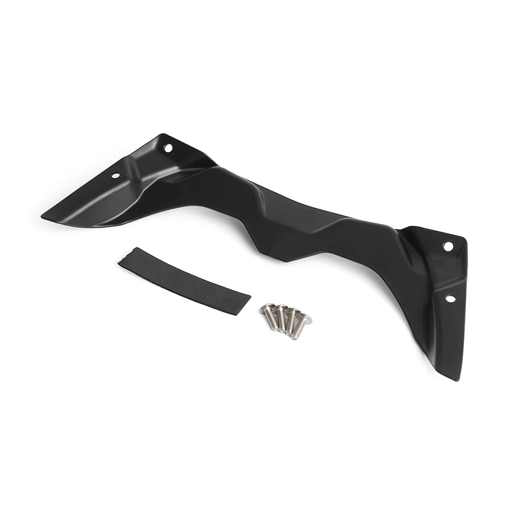 BMW R1300GS / R1300GS Adventure 2023-2025 | Cockpit Fairing Panel Wind Deflector