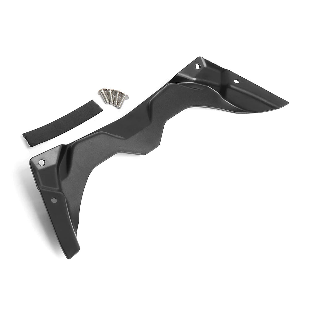 BMW R1300GS / R1300GS Adventure 2023-2025 | Cockpit Fairing Panel Wind Deflector