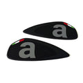 Aprilia RS660 Tuono660 RSV4 1100 Tuono V4 1100 2021-2024 Tank Pad | Rubber Anti-Slip Knee Grip Stickers