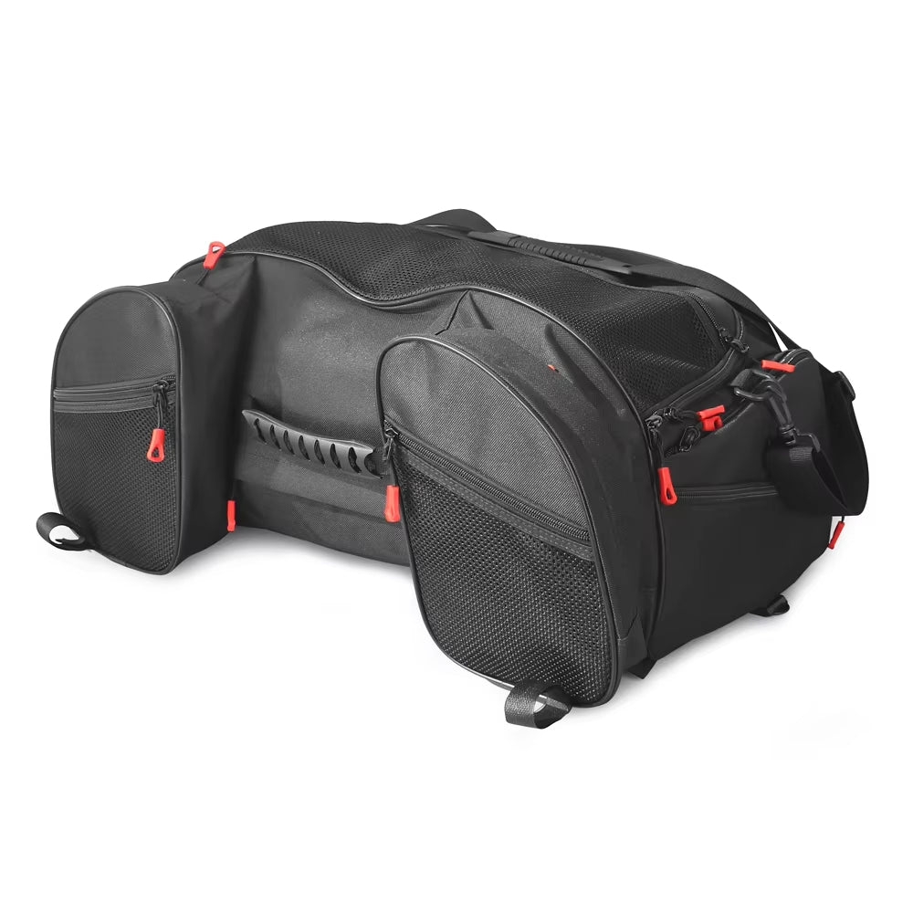 Honda Goldwing GL1800 Side Case Inner Bag | Top Trunk Liner Bag & Fairing Storage Pouch