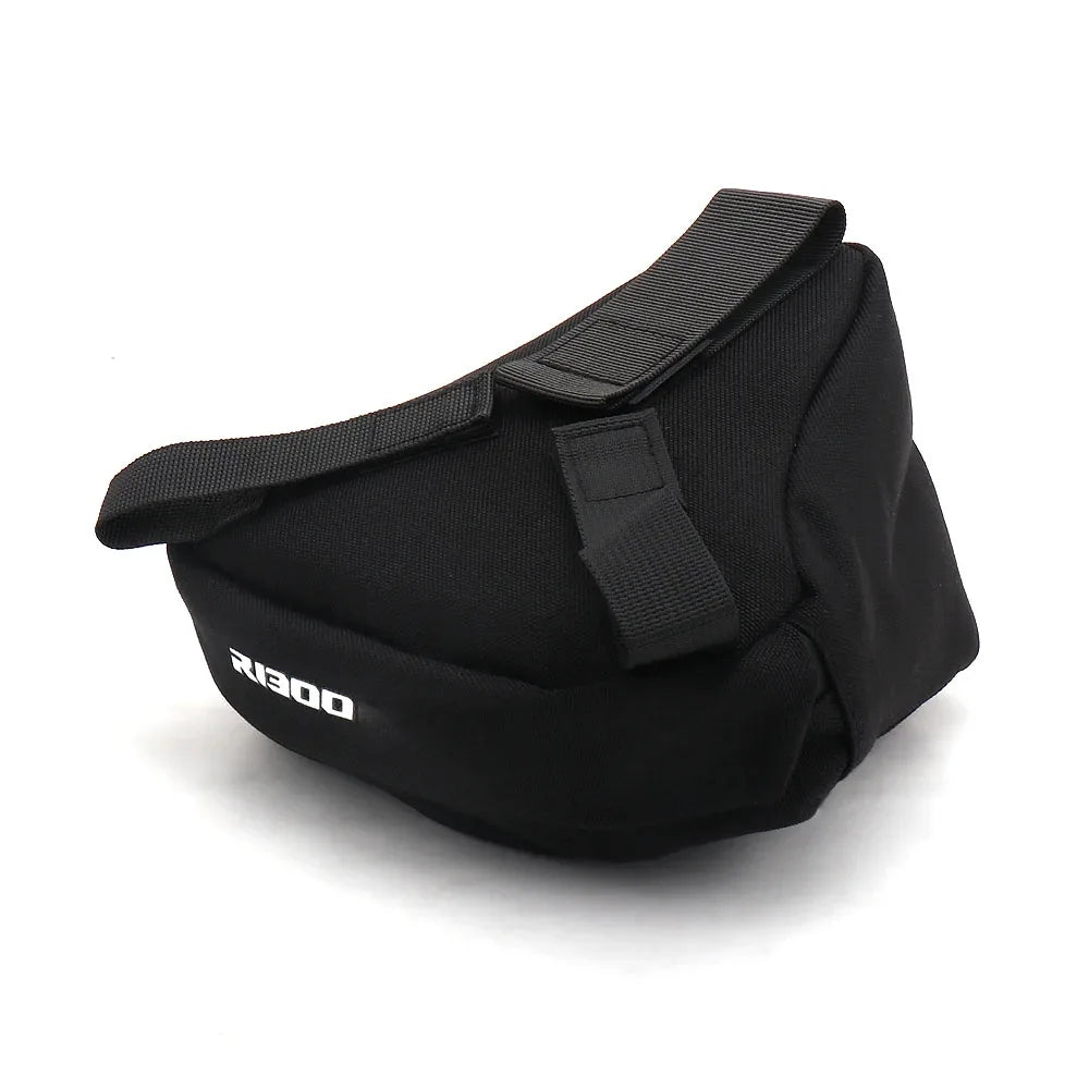 BMW R1300GS 2023-2024 | Luggage Rack Bag Rear Tool Bag