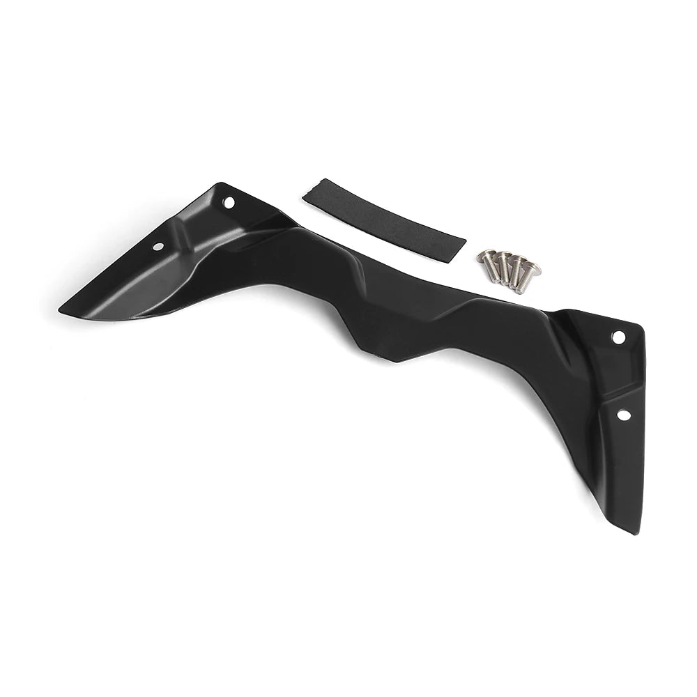 BMW R1300GS / R1300GS Adventure 2023-2025 | Cockpit Fairing Panel Wind Deflector