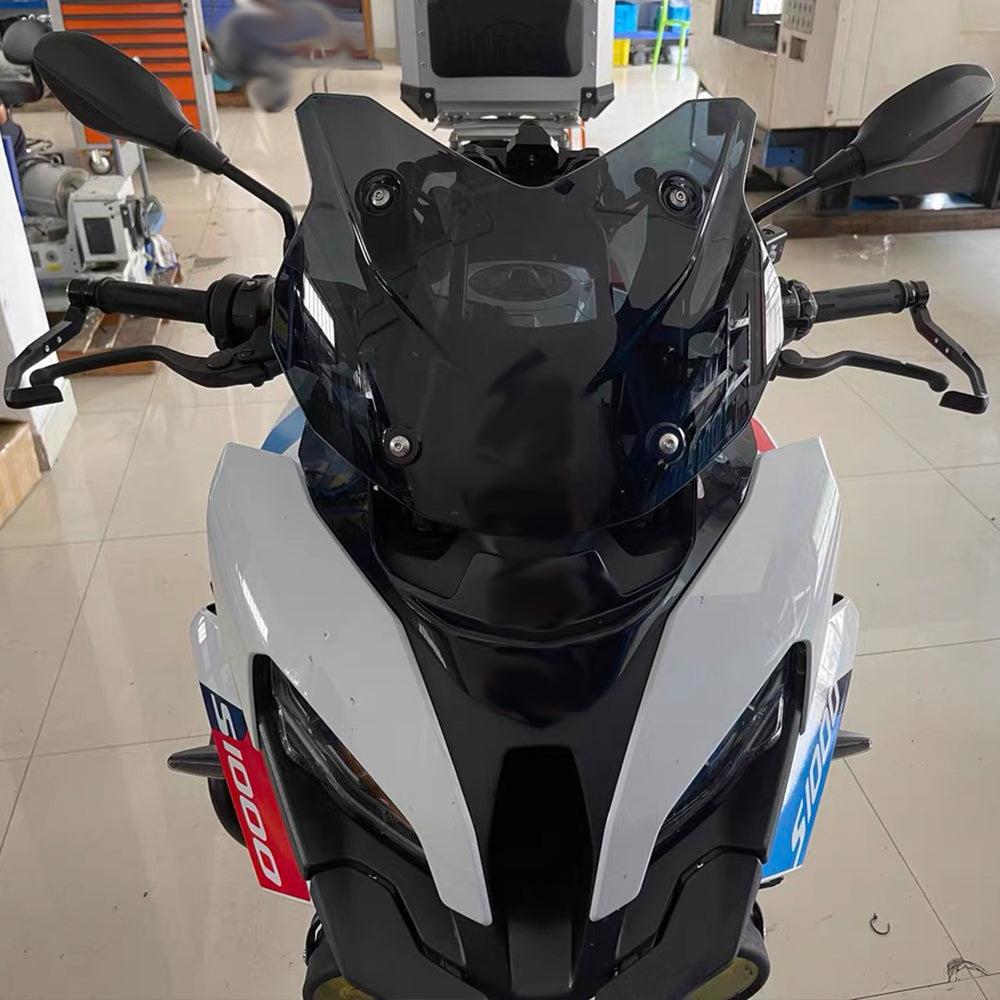 BMW F900XR 2019‑2021 | Brake Clutch Lever Guard Handlebar Protector
