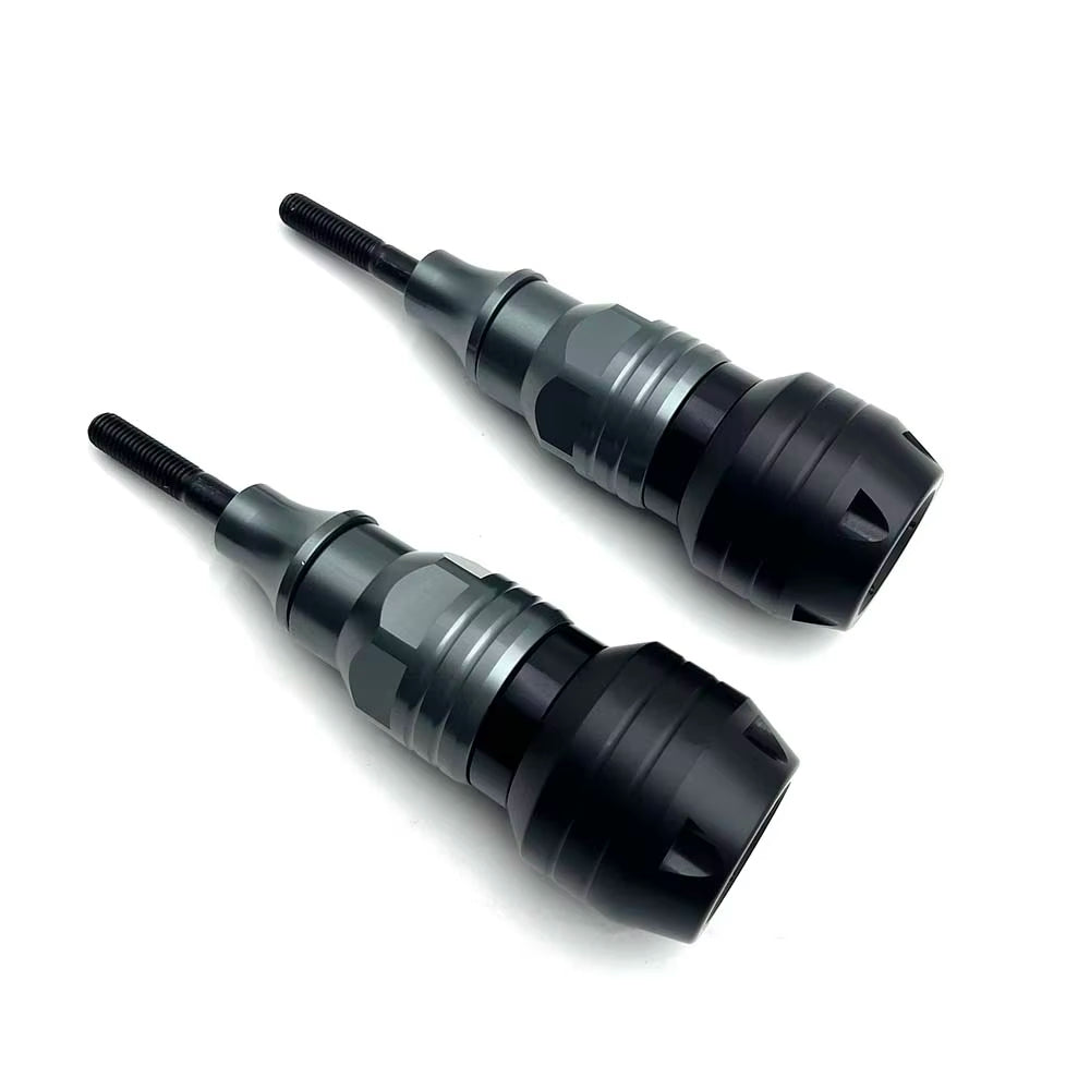 Suzuki GSX‑8S Frame Slider Crash Protector 2023‑2024 | Engine Falling Protection Pad