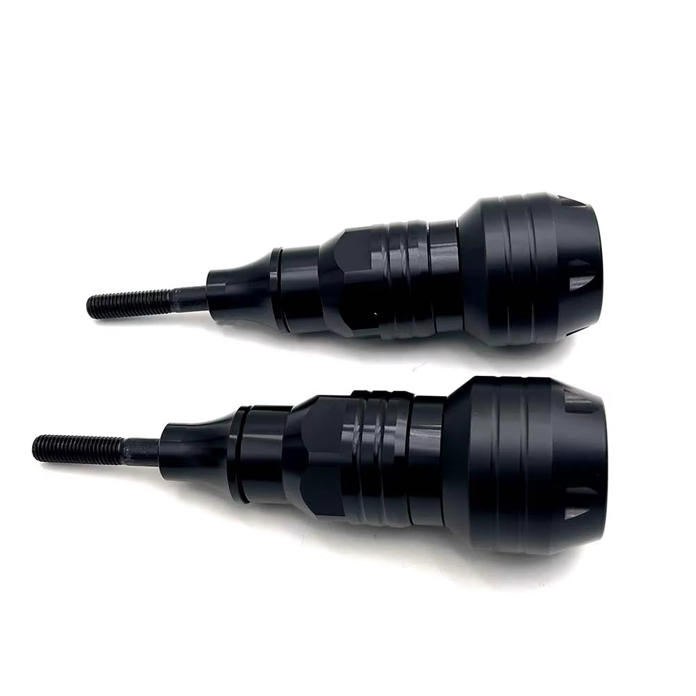 Suzuki GSX‑8S Frame Slider Crash Protector 2023‑2024 | Engine Falling Protection Pad