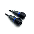 YAMAHA Tracer 9GT Frame Slider Crash Protector 2021‑2026 | Engine Falling Protection Pad