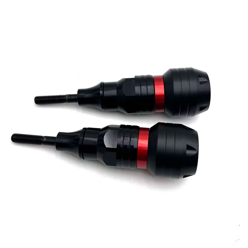 YAMAHA Tracer 9GT Frame Slider Crash Protector 2021‑2026 | Engine Falling Protection Pad