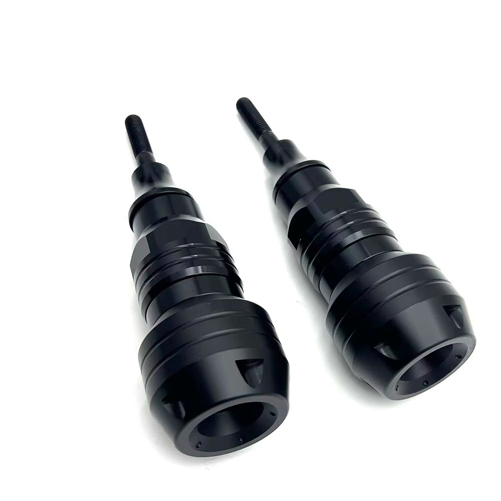 YAMAHA Tracer 9GT Frame Slider Crash Protector 2021‑2026 | Engine Falling Protection Pad