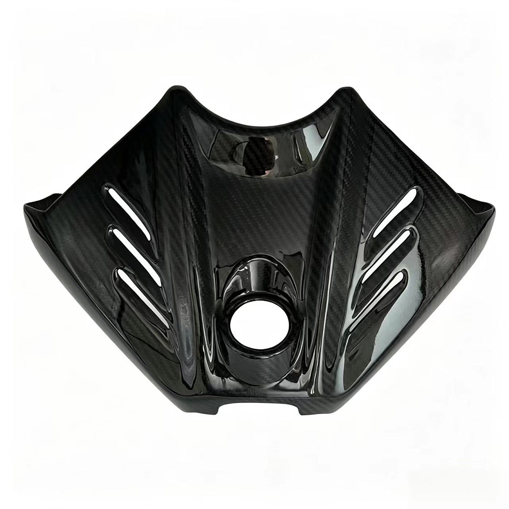ZXMOTO 820RR 2026‑ | Carbon Fiber Tank Center Cover